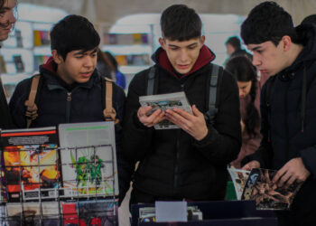 Posadas: la Feria del Libro ofrecerá cuatro jornadas de propuestas culturales, educativas y gastronómicas