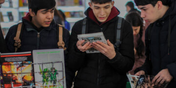 Posadas: la Feria del Libro ofrecerá cuatro jornadas de propuestas culturales, educativas y gastronómicas
