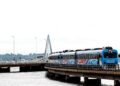 Por tareas de mantenimiento hoy no funciona el servicio del tren Posadas-Encarnación