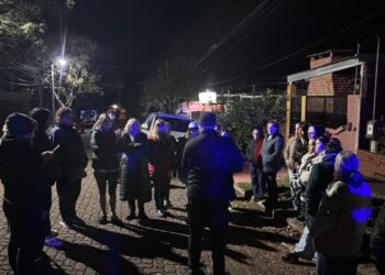 Tras ataque de pitbulls en Posadas, vecinos denuncian amenazas de los dueños y la Justicia amplía la investigación