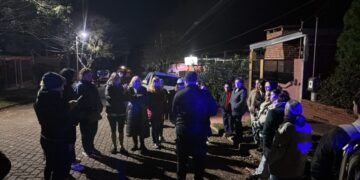 Tras ataque de pitbulls en Posadas, vecinos denuncian amenazas de los dueños y la Justicia amplía la investigación