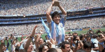 Gloria eterna: se cumplen 40 años de la segunda estrella en México 86