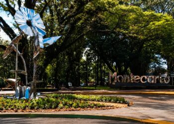 Gabinete provincial abre este miércoles en Montecarlo una agenda de trabajo territorial con intendentes