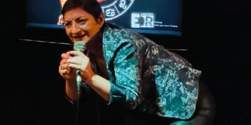 Mariana Ladaga expone sus “fracasos en la vida, pero éxitos del humor” con un renovado show de standup
