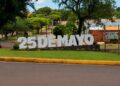 Gabinete e intendentes se reúnen en 25 de Mayo para continuar agenda de articulación territorial