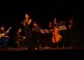 El Quinteto Tangazo lleva la obra de Piazzolla de gira por Misiones
