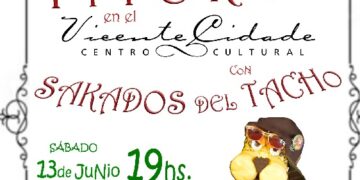 Fin de semana de teatro en el Cidade