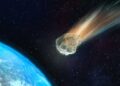 30 de Junio: Día Internacional de los Asteroides