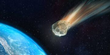 30 de Junio: Día Internacional de los Asteroides