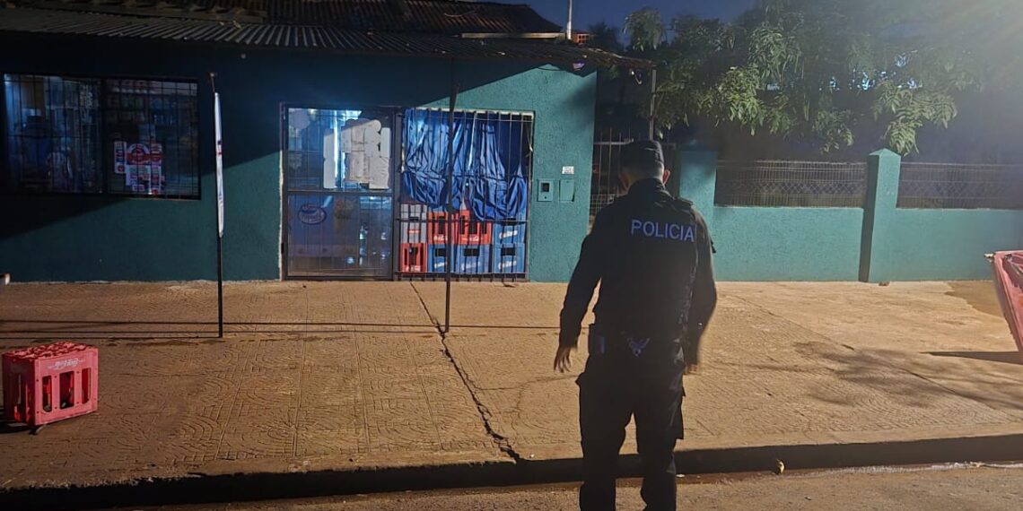 Investigan un ataque a tiros que dejó dos hombres heridos en Puerto Iguazú