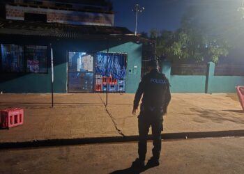 Investigan un ataque a tiros que dejó dos hombres heridos en Puerto Iguazú
