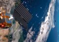 Científicos argentinos crearon una web para monitorear objetos en órbita y anticipar caídas de basura espacial