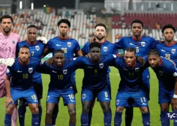 Mundial 2026: Cabo Verde será el rival de Argentina en 16avos de final
