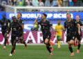 Mundial 2026: Canadá le ganó 1-0 a Sudáfrica y es el primer clasificado a octavos 