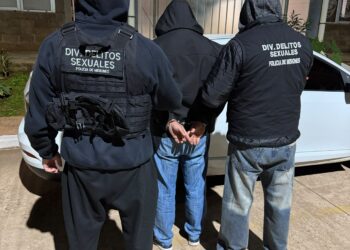 Detuvieron a un docente de una escuela religiosa de Posadas investigado por un presunto delito contra la integridad sexual