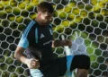 Mundial 2016: el estudio clave que definirá si el Dibu Martínez será titular en el debut de Argentina