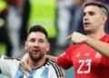 Mundial 2026: los casos especiales que evaluará Scaloni en la formación alternativa de Argentina ante Jordania