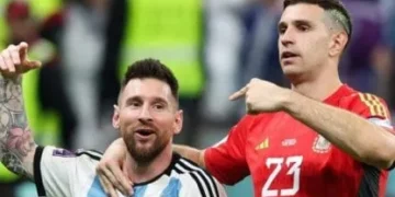 Mundial 2026: los casos especiales que evaluará Scaloni en la formación alternativa de Argentina ante Jordania
