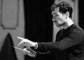Eco de Gigantes: la Orquesta de Cámara recibe al maestro Luis Belforte