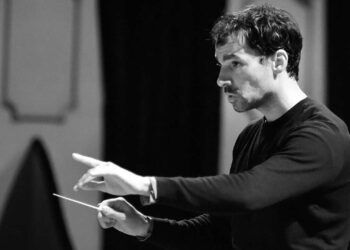Eco de Gigantes: la Orquesta de Cámara recibe al maestro Luis Belforte