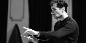 Eco de Gigantes: la Orquesta de Cámara recibe al maestro Luis Belforte