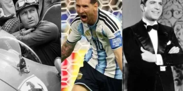 24 de Junio: el día más argentino del año