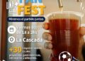 El Fan Fest se reprograma para el 3 de julio en La Cantera