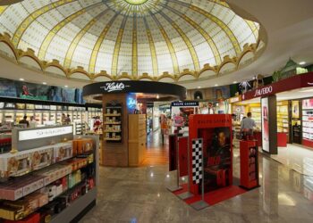 Habilitan la apertura de más tiendas “free shop” en pasos fronterizos terrestres