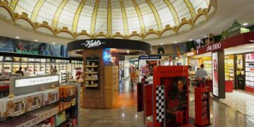 Habilitan la apertura de más tiendas “free shop” en pasos fronterizos terrestres