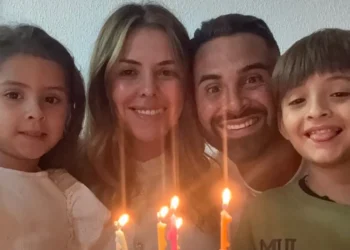Buscan a la familia de un futbolista argentino tras los terremotos en Venezuela
