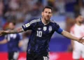 Mundial 2026: con otro gol de Messi, Argentina cerró la fase de grupos con puntaje ideal