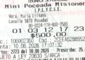 Jubilado posadeño ganó más de $46 millones en la Mini Poceada