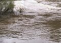 Permanece cerrado el acceso al Parque Provincial Moconá por la crecida del arroyo Yabotí
