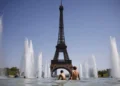 Ola de calor en Francia: al menos 40 personas murieron ahogadas en la última semana