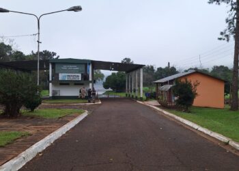 Crecida del río Uruguay: varios pasos fronterizos fueron cerrados por el aumento del caudal