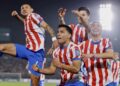 Mundial 2026: más de 4.500 paraguayos viajaron para alentar a la Albirroja