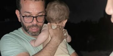 Milagro en Venezuela: un bebé fue rescatado de entre los escombros tras el terremoto