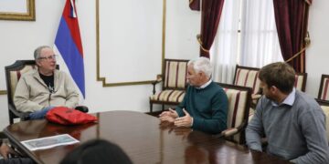 Fortalecen políticas de reinsersión social: el gobierno de Misiones firmó convenio con las fundaciones Espartanos y Takleando Muros