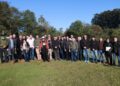 Ronda de trabajo en 25 de Mayo: Provincia y municipios avanzaron en proyectos de gestión