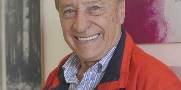Murió José Sanfilippo, máximo goleador de San Lorenzo y figura del fútbol argentino