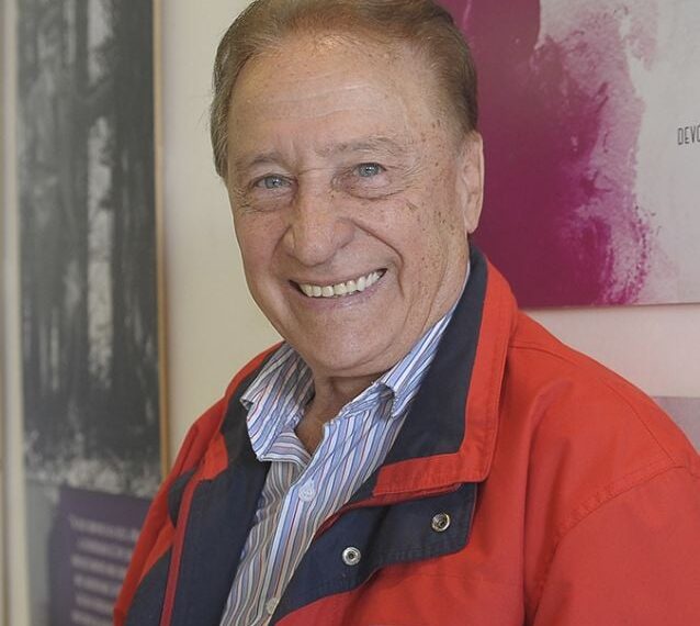 Murió José Sanfilippo, máximo goleador de San Lorenzo y figura del fútbol argentino
