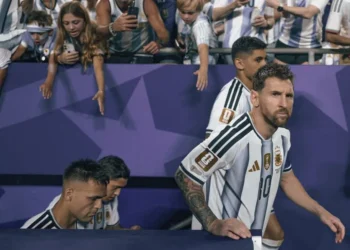 Mundial 2026: Argentina busca la clasificación a la siguiente fase frente a Austria desde las 14, en Dallas