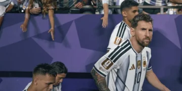 Mundial 2026: Argentina busca la clasificación a la siguiente fase frente a Austria desde las 14, en Dallas