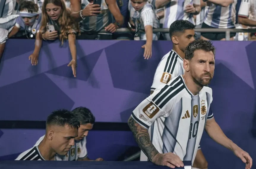 Mundial 2026: Argentina busca la clasificación a la siguiente fase frente a Austria desde las 14, en Dallas