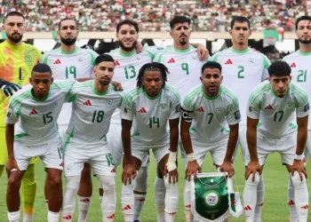 Mundial 2026: Argelia, rival de Argentina,  jugará un amistoso a puertas cerradas y sin TV
