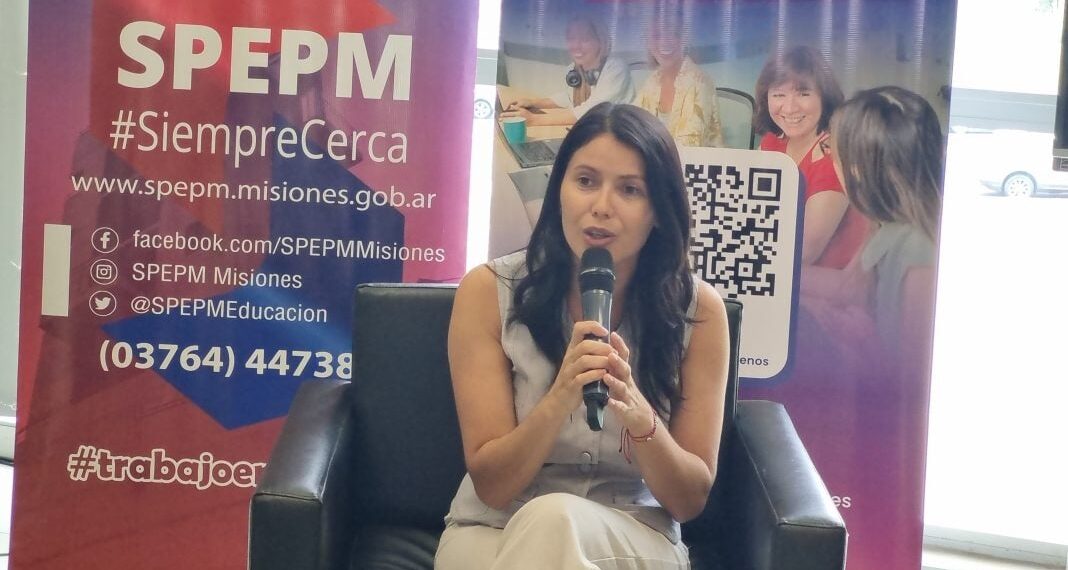 La titular de Silicon Misiones renunció tras la polémica generada por su viaje a EEUU para ver el Mundial