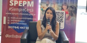 La titular de Silicon Misiones renunció tras la polémica generada por su viaje a EEUU para ver el Mundial