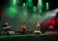 Spinetta vuelve a sonar en Jardín América