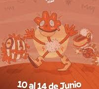 El  Festival Tatá Pirirí vuelve a Eldorado