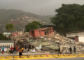 El gobierno de Venezuela elevó la cifra de víctimas de los terremotos a 164 muertos y 971 heridos